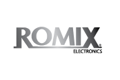 romix Logo