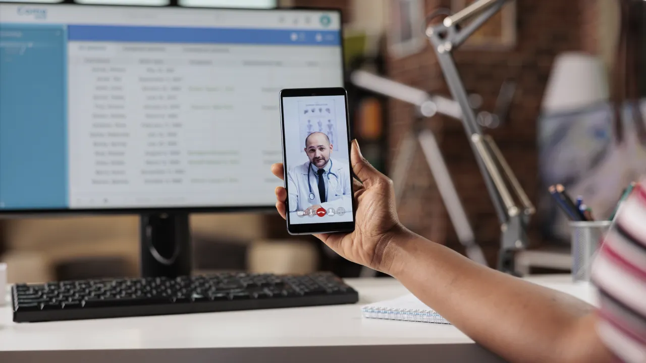Revolutionizing Patient Care with Technologically Advanced Electronic Health Records